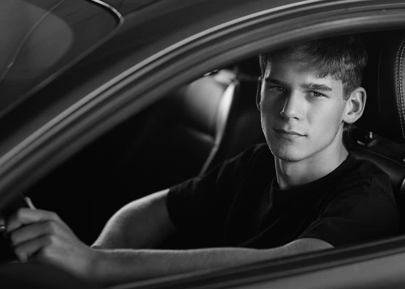 Photography project by Julie Stephens