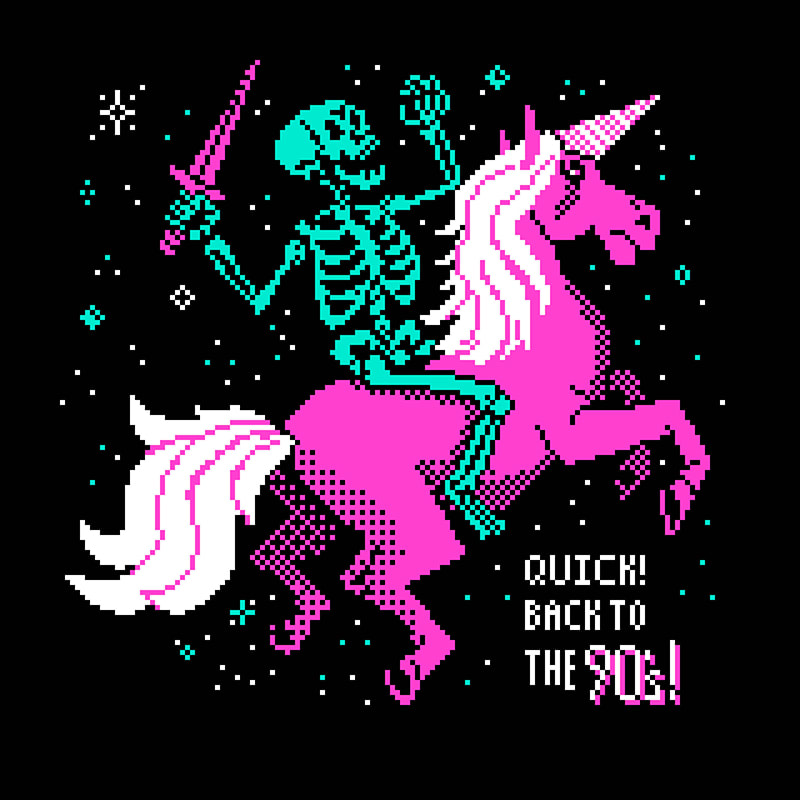 Illustration project by Samuel Washburn