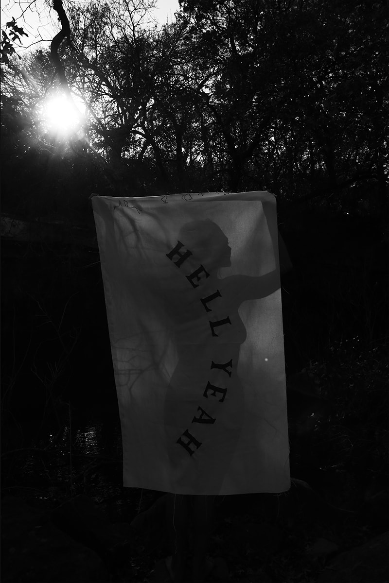 Photography project by Madison Jones