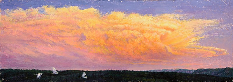 Fine Art project by R.D. (Dick) Mitchell