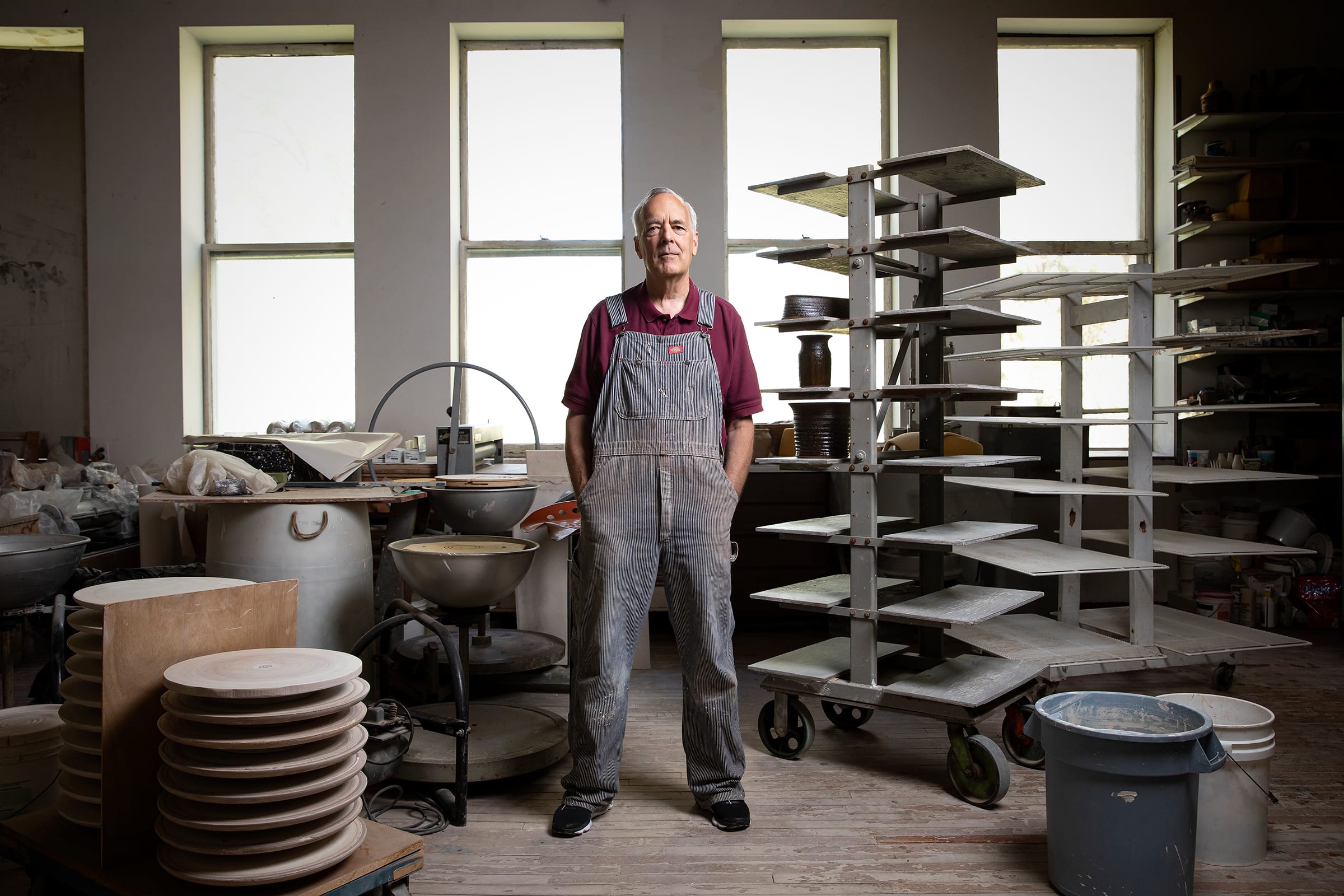 Photography project by Andy Goodwin