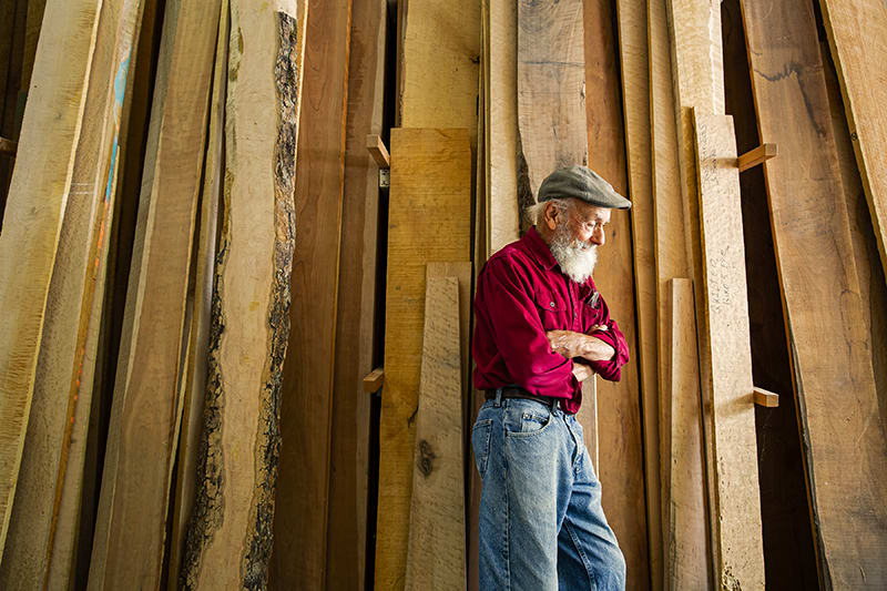 Photography project by Andy Goodwin