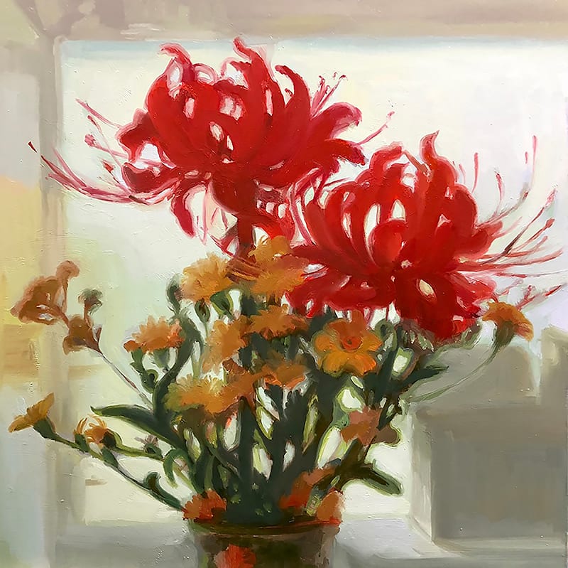 Fine Art project by Nicole Duet