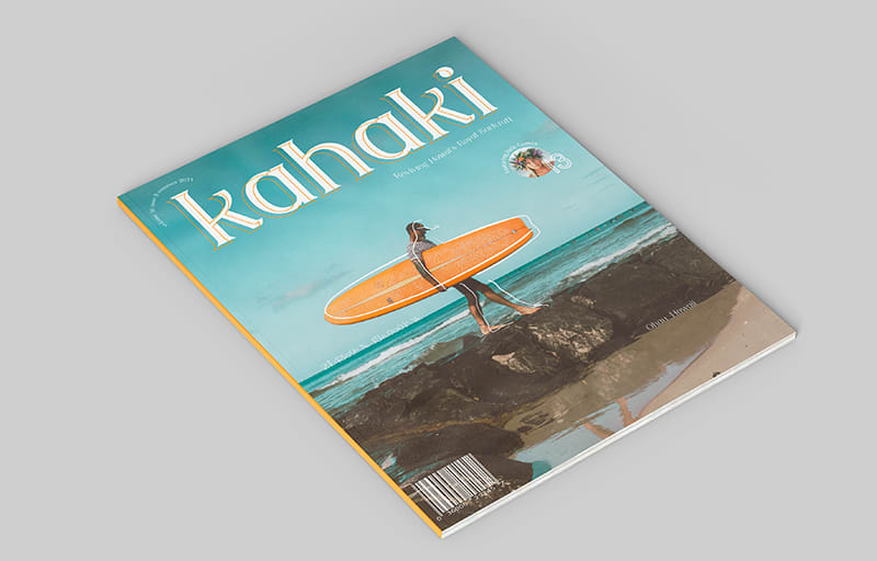 Graphic Design project by Laura Cisper