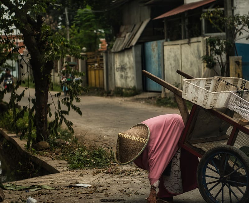 Photography project by Maria Lobo