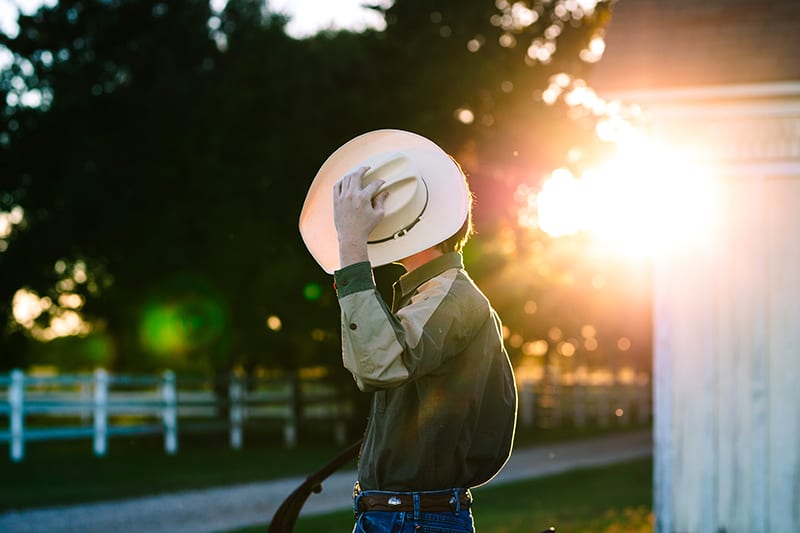 Photography project by Madi Grace Thornton