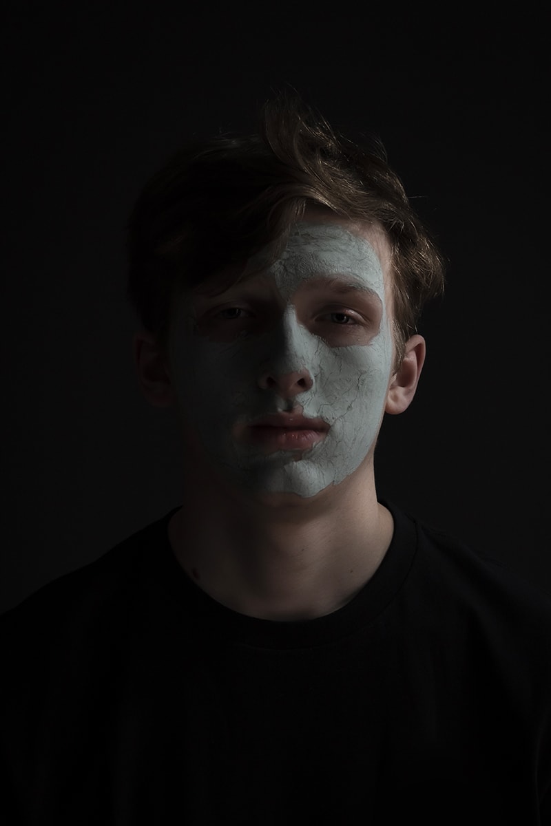 Photography project by Abigail Newlund