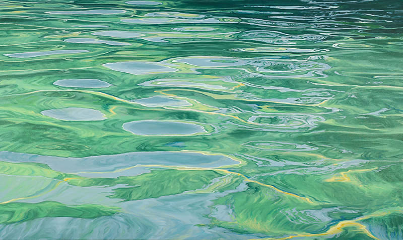 Fine Art project by Elizabeth Geisler