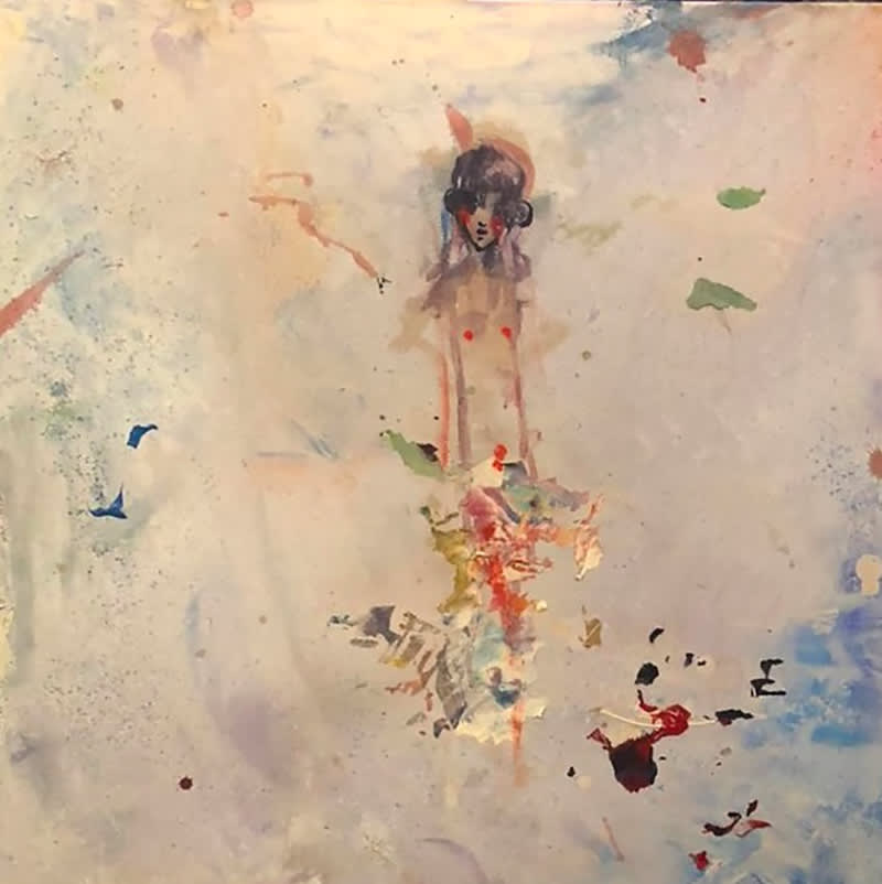 Fine Art project by Markella Lousidis