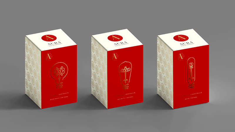 Graphic Design project by Kaylen Couch