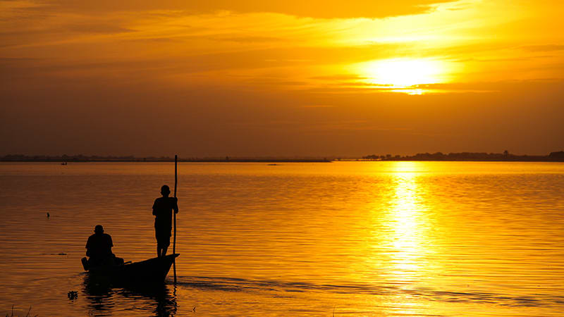 Photography project by Daniel Laurent