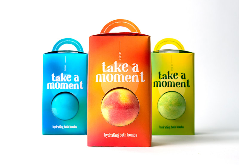 Graphic Design project by Sawyer Tucker