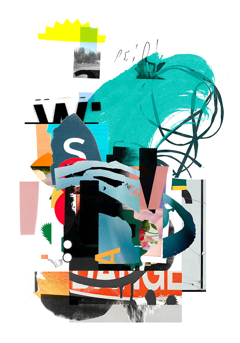 Fine Art project by Keith Kitz