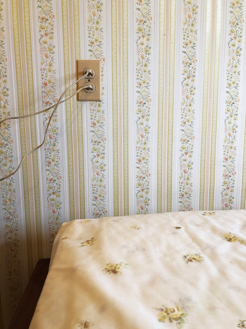 Photography project by Jillian Van Volkenburgh