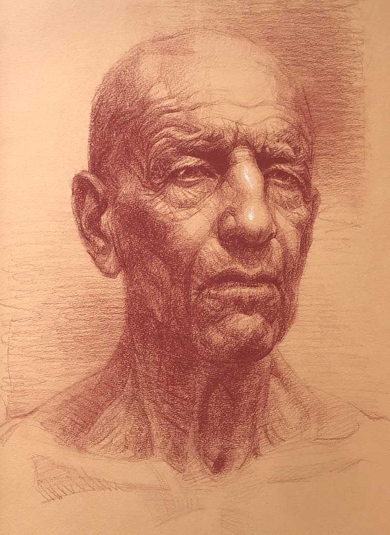 Fine Art project by Oliver Sin