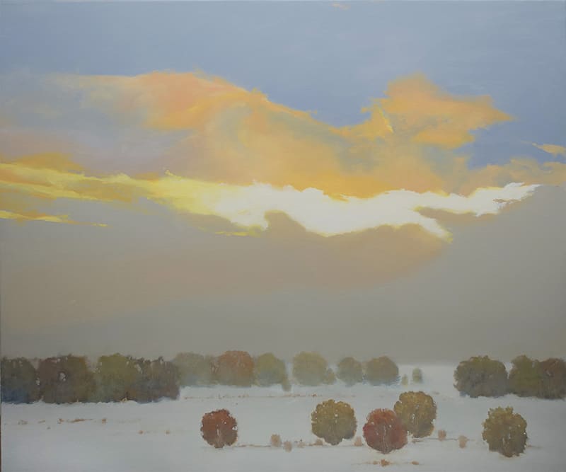 Fine Art project by Cap Pannell 