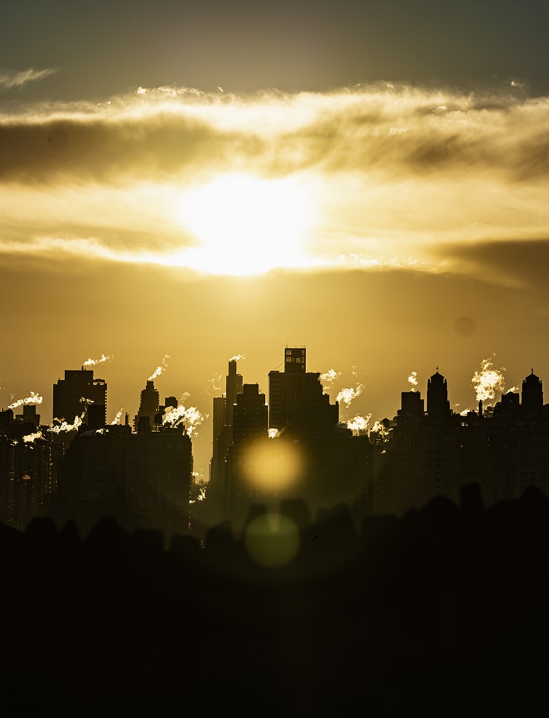 Photography project by Ray Koh 