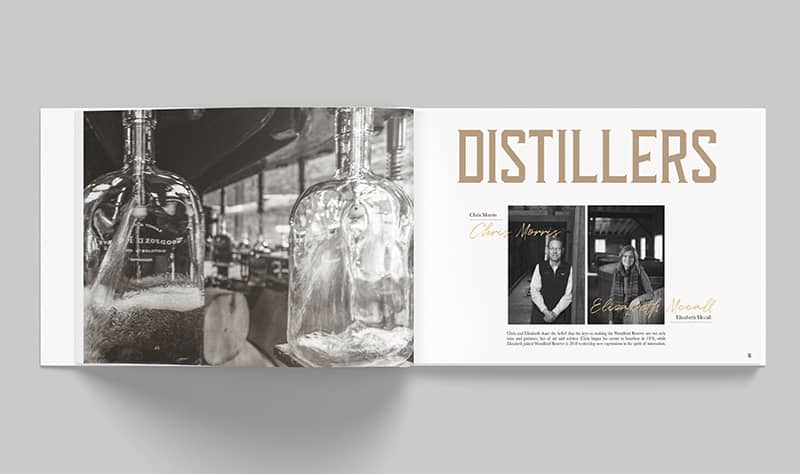 Graphic Design project by Laura Cisper