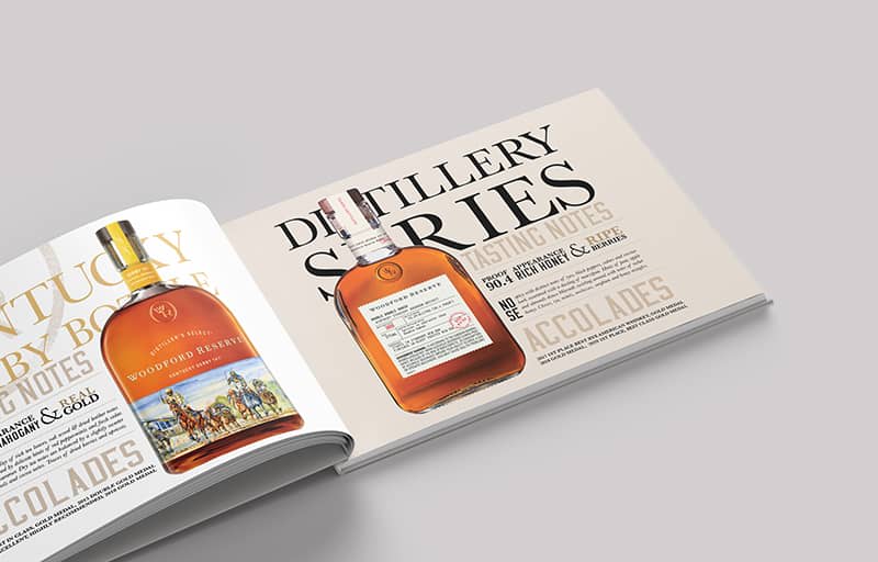 Graphic Design project by Laura Cisper