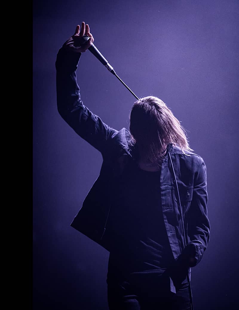 Photography project by Ray Koh