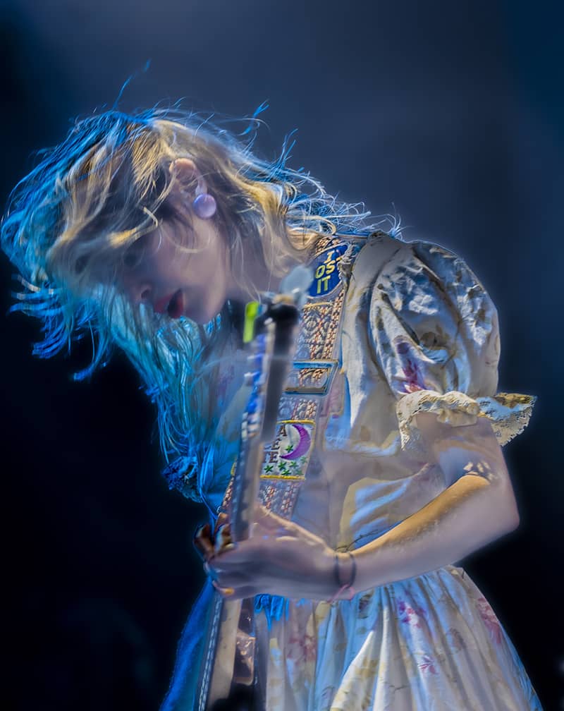 Photography project by Ray Koh