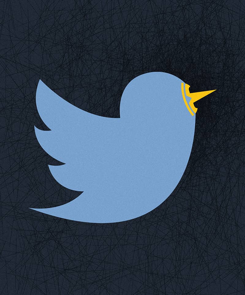 Illustration project by Keith Alexander Lee