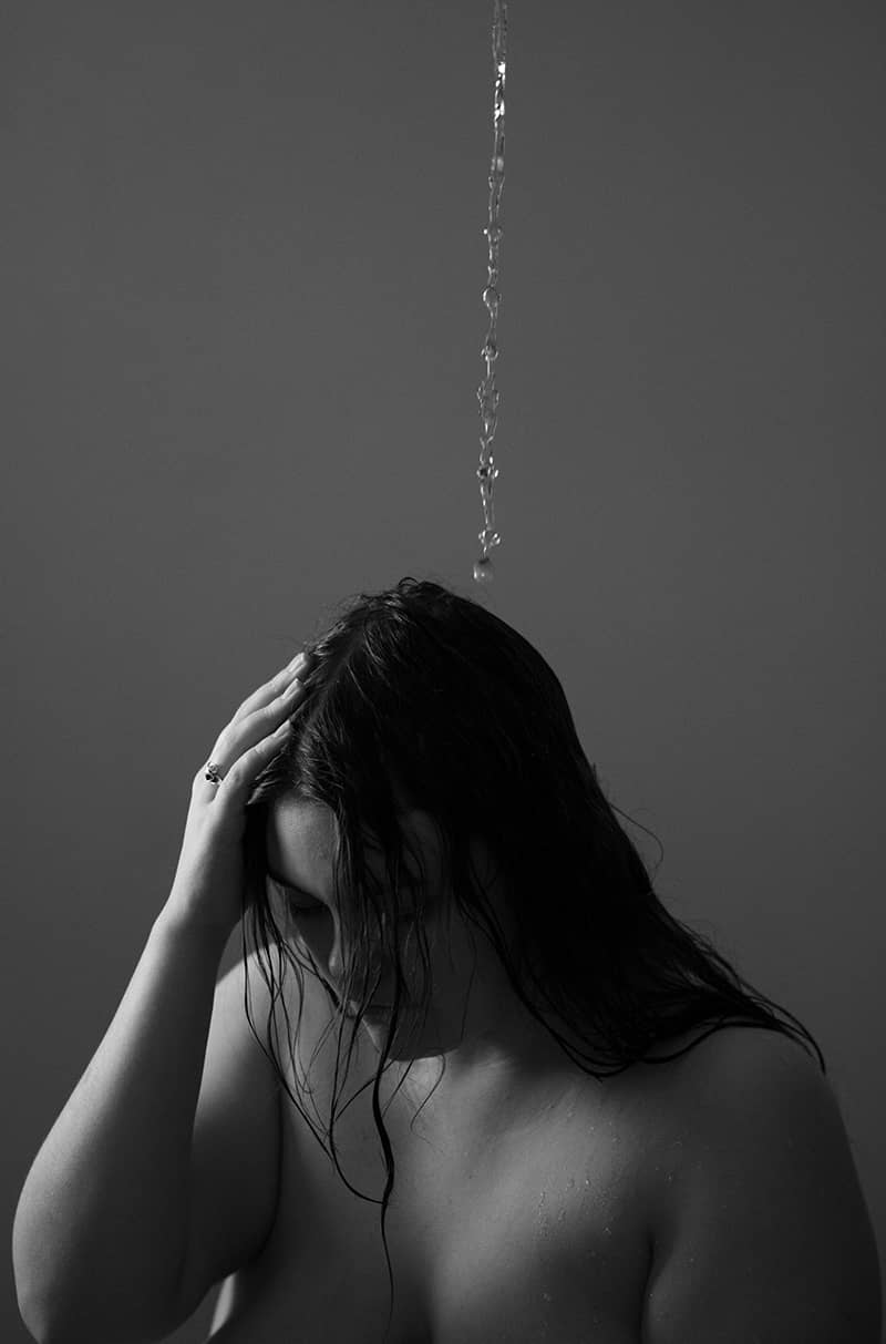 Photography project by Makenzie Hillegass