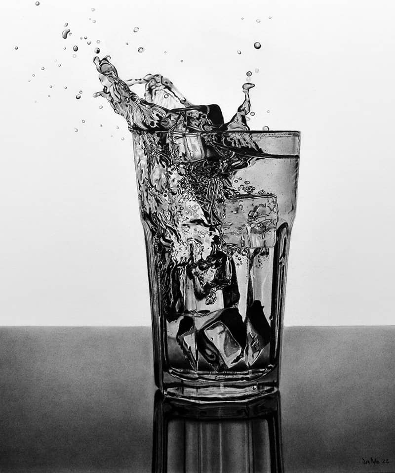 Fine Art project by Dan Pyle