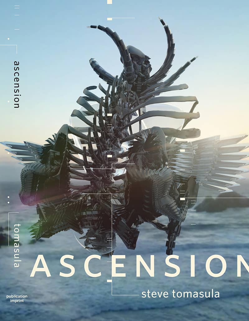 Graphic Design project by Mervi Pakaste