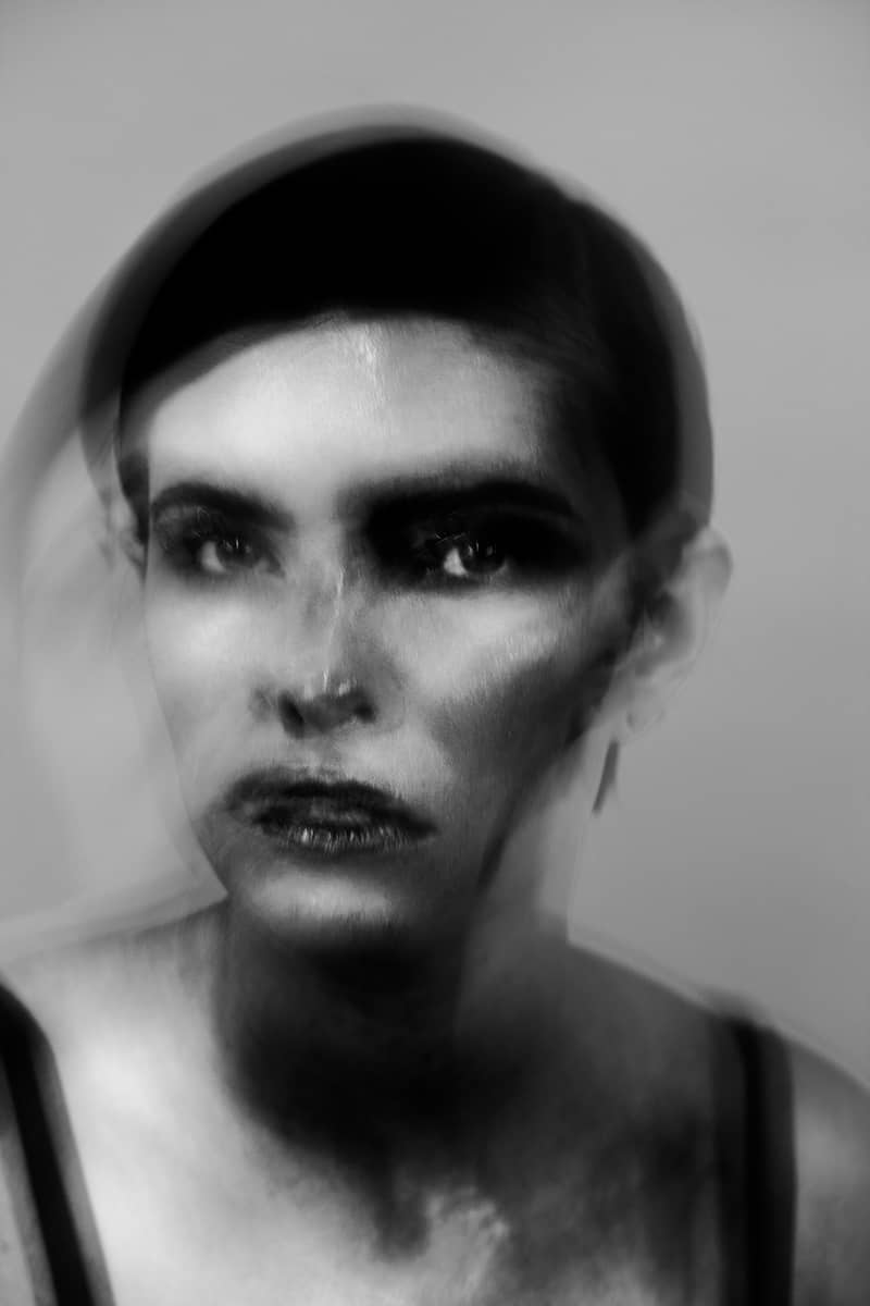 Photography project by John Rees