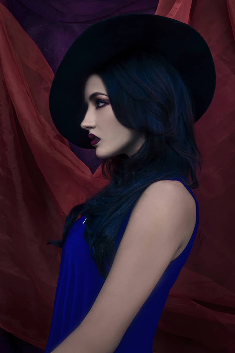 Photography project by John Rees