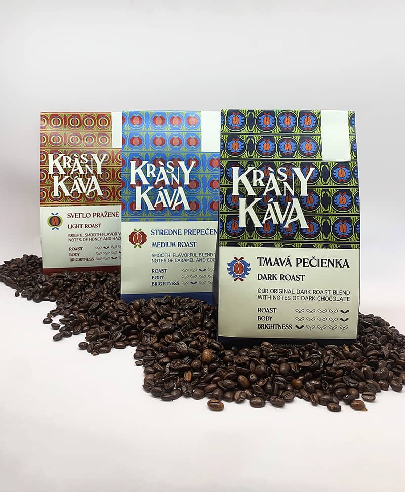 Graphic Design project by Kerrigan Jackson