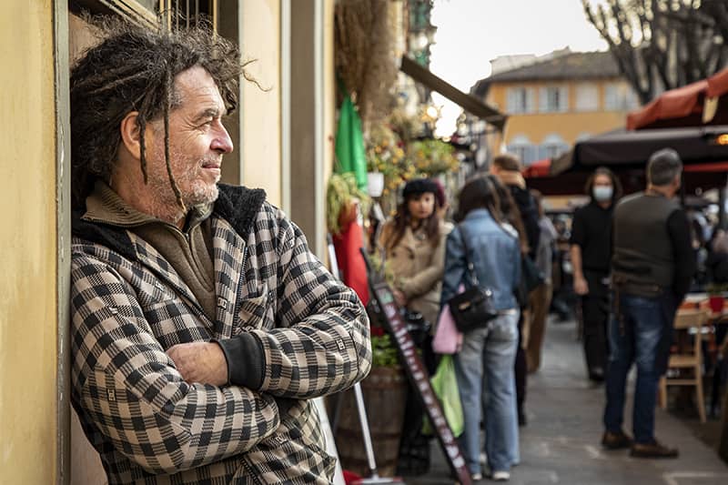 Photography project by Andy Goodwin