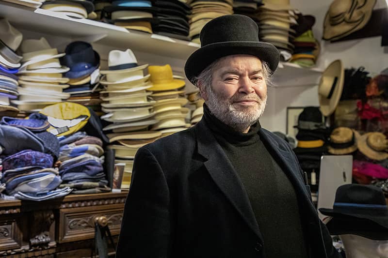 Photography project by Andy Goodwin