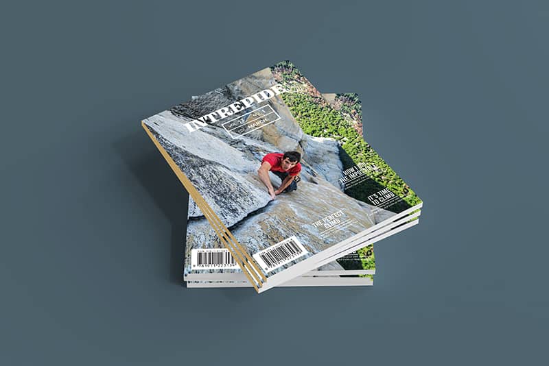 Graphic Design project by Avery Benavides