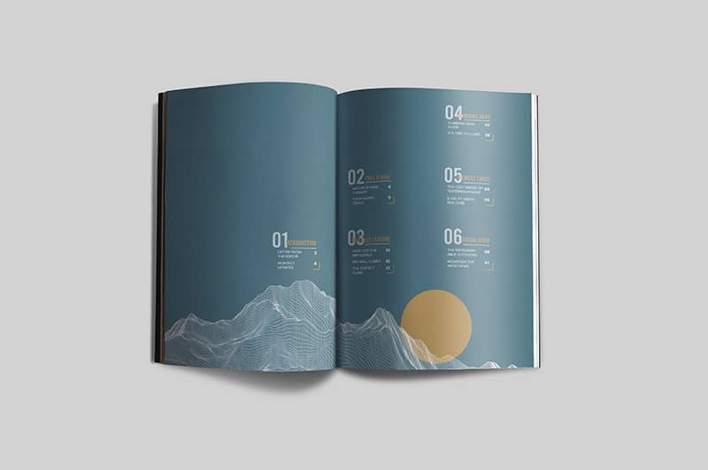 Graphic Design project by Avery Benavides