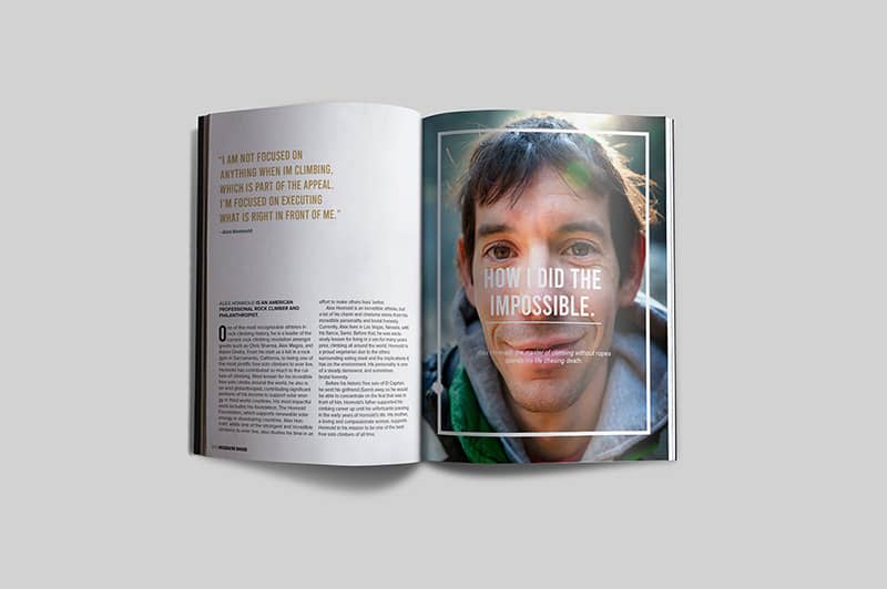 Graphic Design project by Avery Benavides