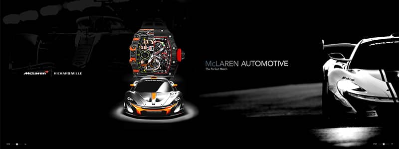 Advertising project by Troy Pheko