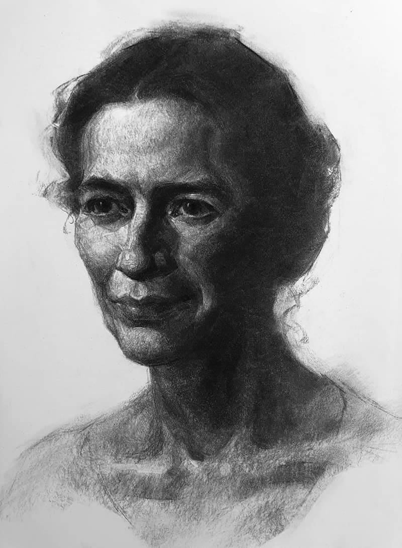 Fine Art project by Oliver Sin