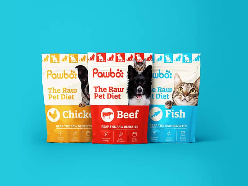 Graphic Design project by Zachary Walker