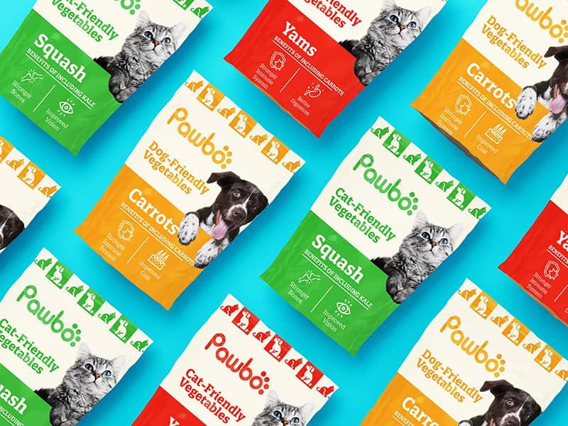 Graphic Design project by Zachary Walker