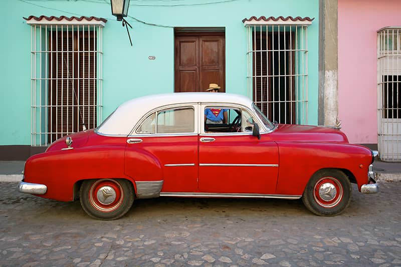 Photography project by Jeffrey Milstein