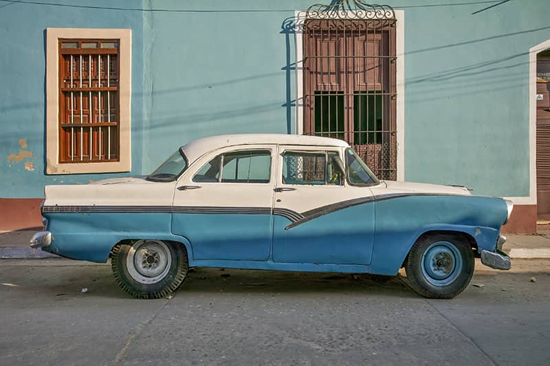 Photography project by Jeffrey Milstein