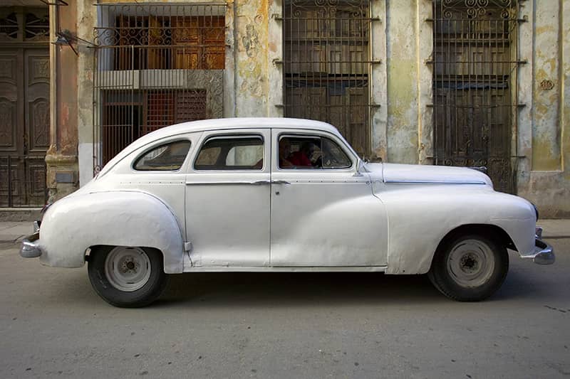 Photography project by Jeffrey Milstein