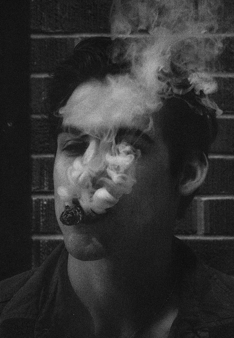 Photography project by Carlin Beal