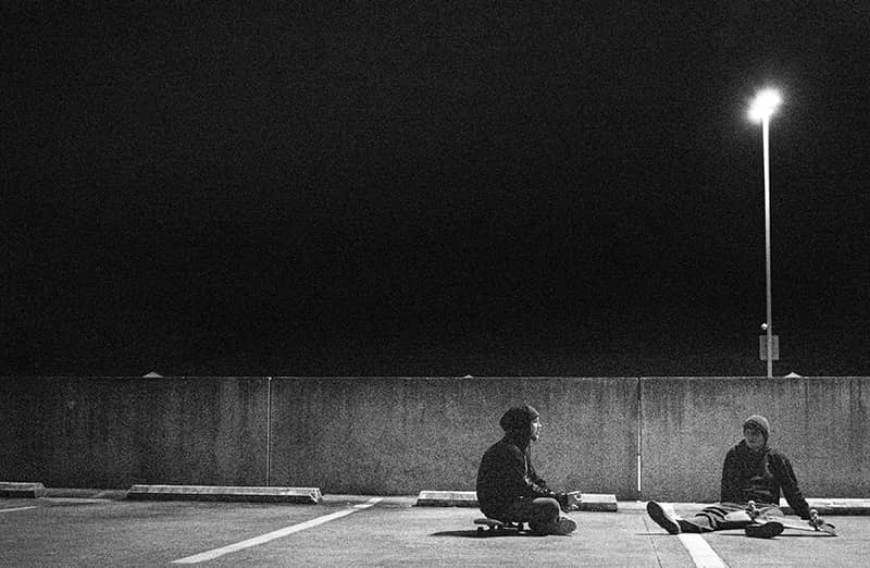 Photography project by Carlin Beal