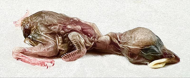 Fine Art project by Thomas Notarangelo