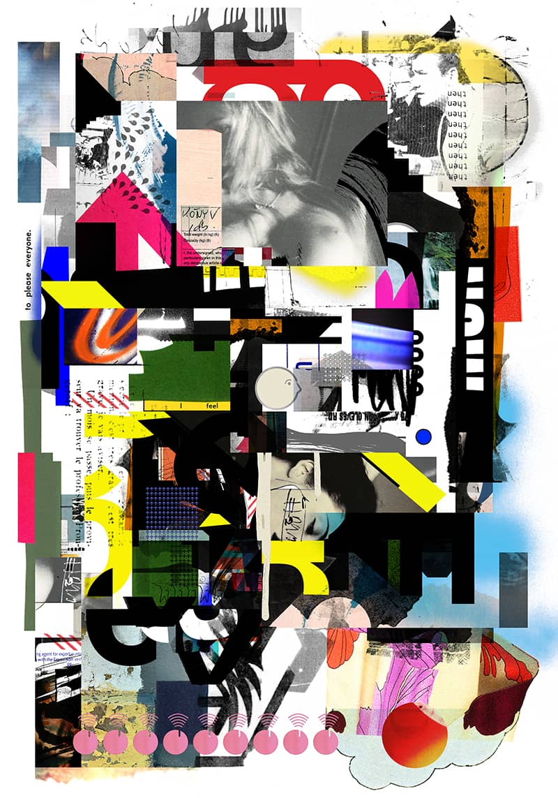 Fine Art project by Keith Kitz