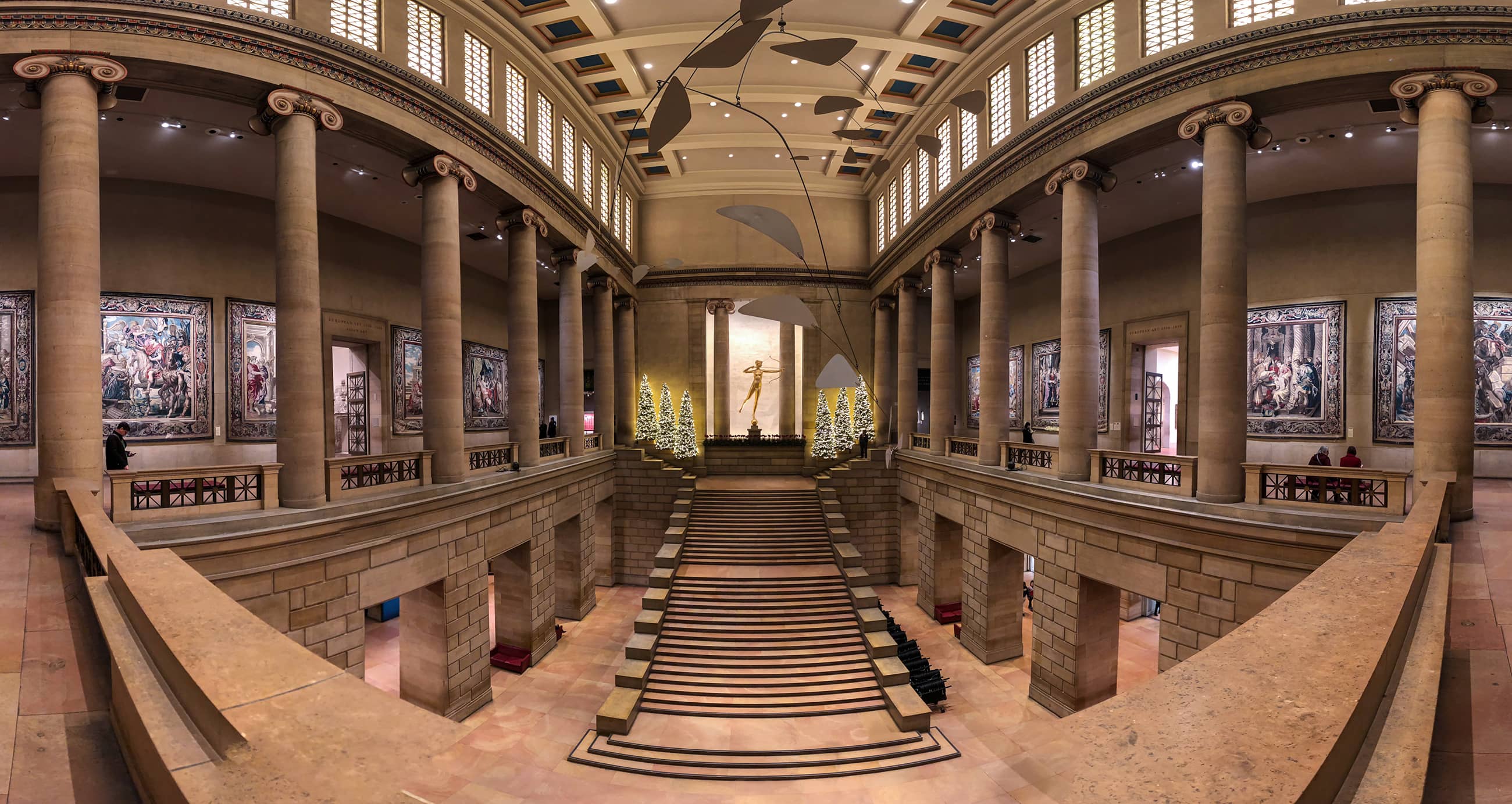 Photography project by Stephen McDowell