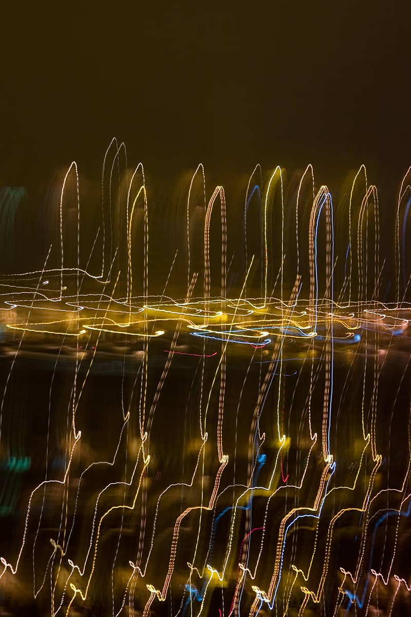 Photography project by Kenneth Evans